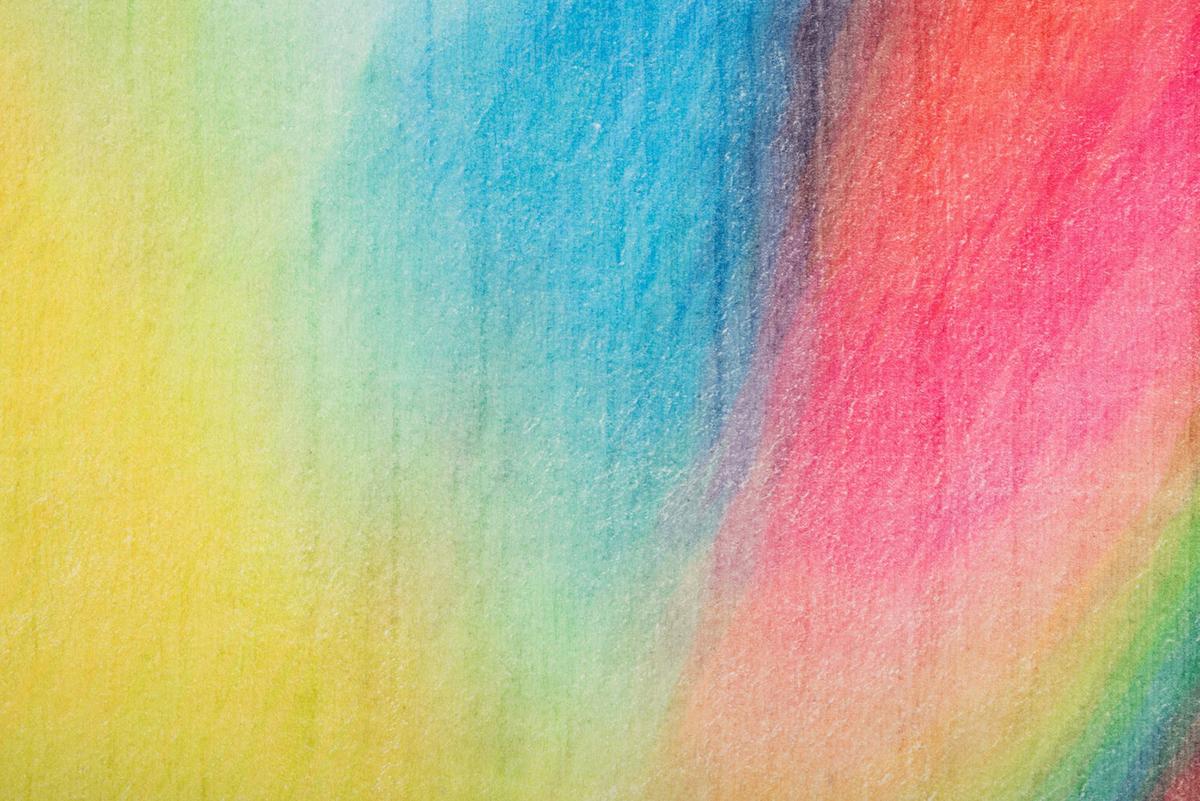 BADTEPPICH Ariella Bunt 70x120 cm - Multicolor, Textil (70/120cm) - Gino Falcone
