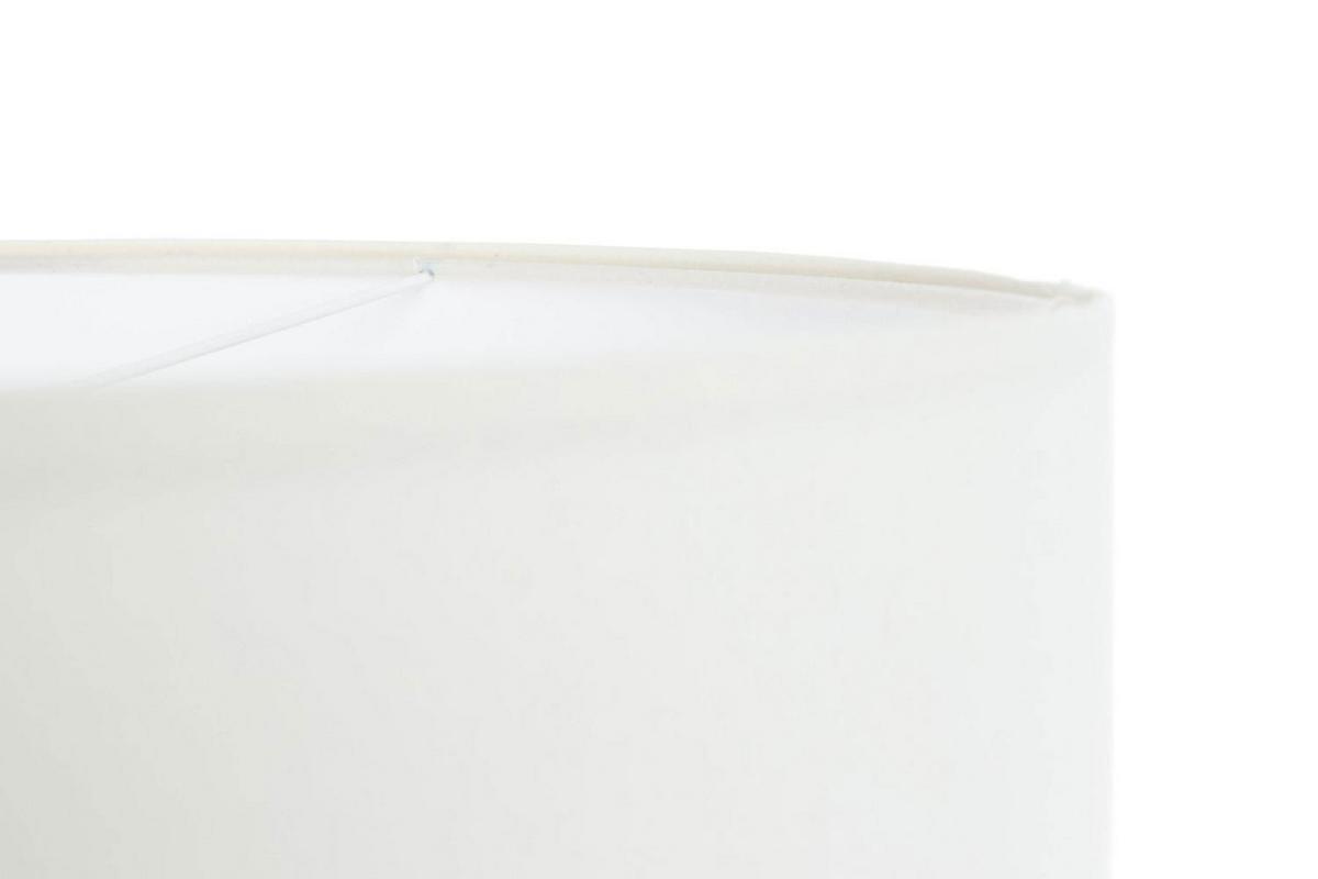 HÄNGELEUCHTE Weiß 50/25 cm - Weiß, Kunststoff (50/0.8/25cm) - ONZENO
