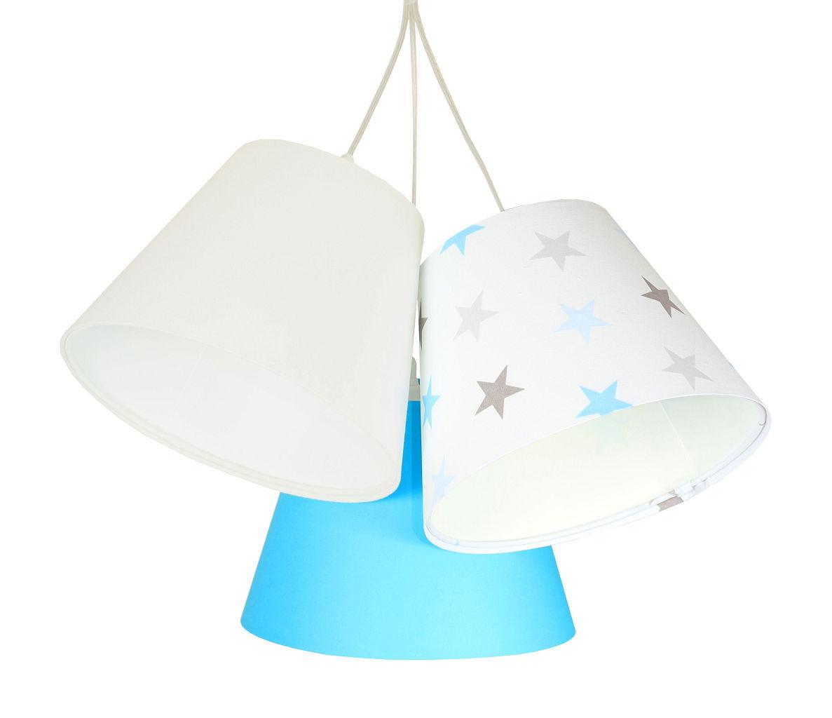HÄNGELEUCHTE Weiß 26/19 cm - Weiß, Kunststoff (26/0.8/19cm) - ONZENO