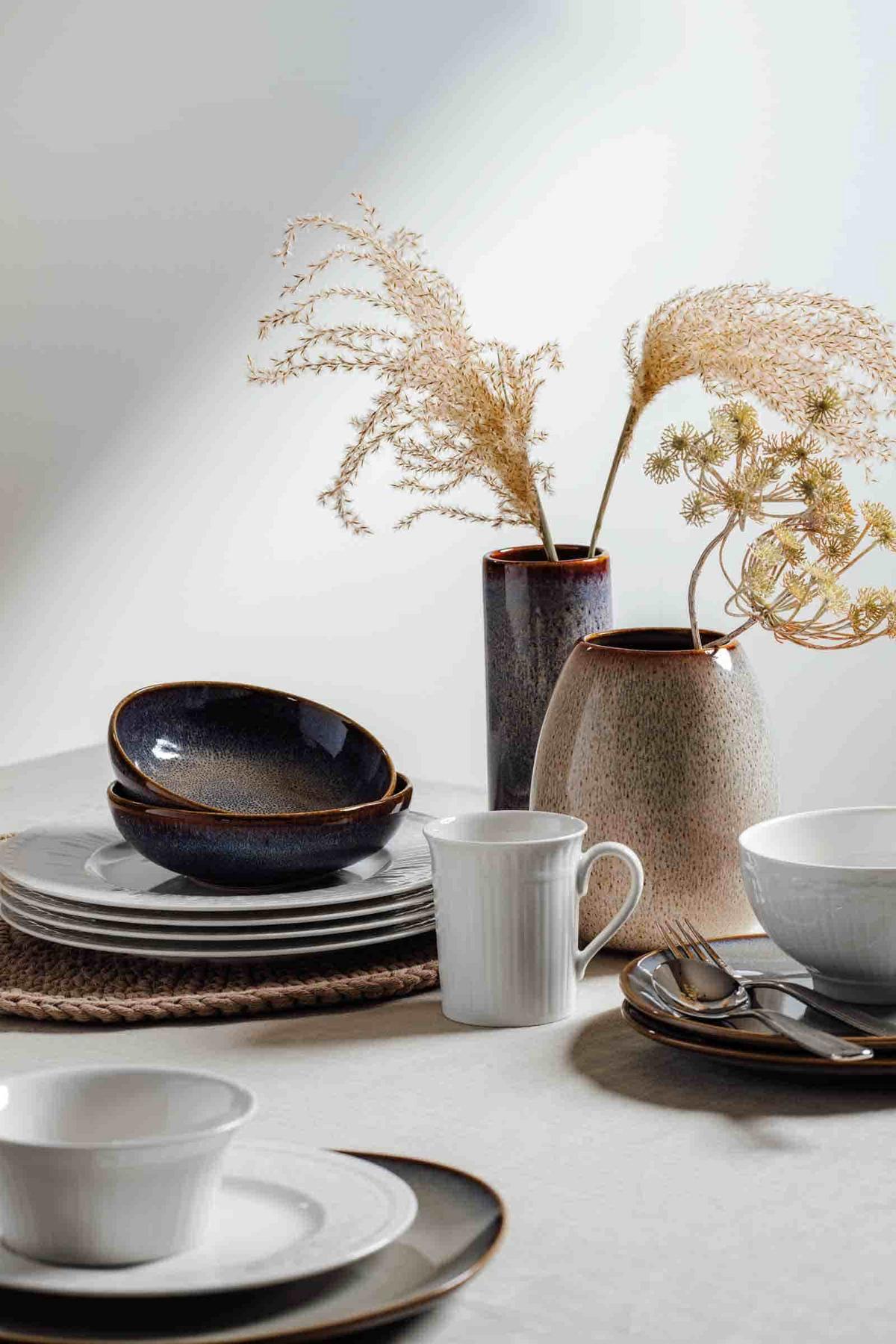 KAFFEEBECHER Cellini weiß 300 ml 6er Set - Weiß, Keramik (0.3L) - Villeroy & Boch