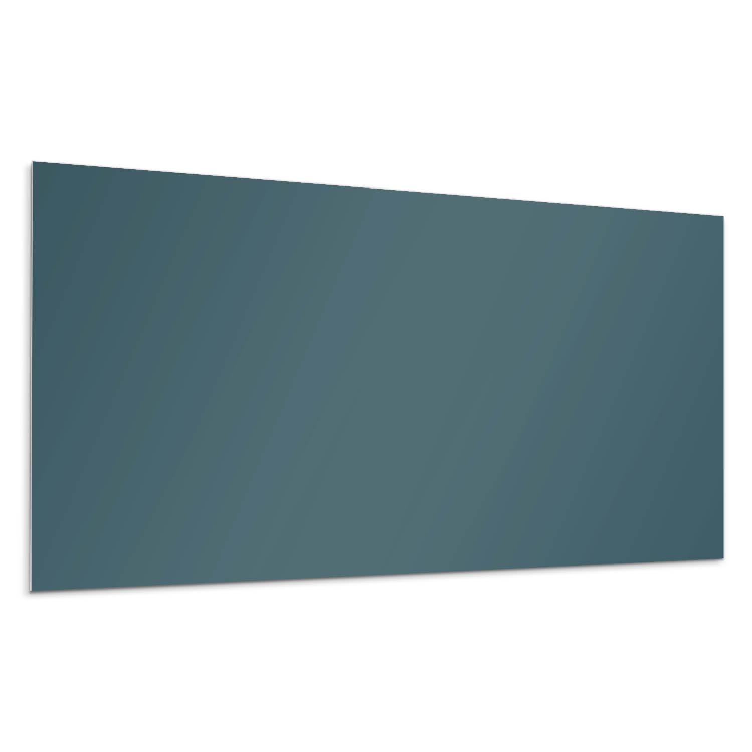 WANDPANEEL 6x 60x30 cm selbstklebend Pellaro - Jadegrün, Kunststoff (30/1.6/60cm) - Wallfluent