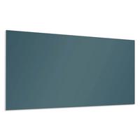 WANDPANEEL 6x 60x30 cm selbstklebend Pellaro - Jadegrün, Kunststoff (30/1.6/60cm) - Wallfluent