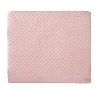 WICKELAUFLAGE roba Style rosa - Rosa, Textil (85/75cm) - Roba