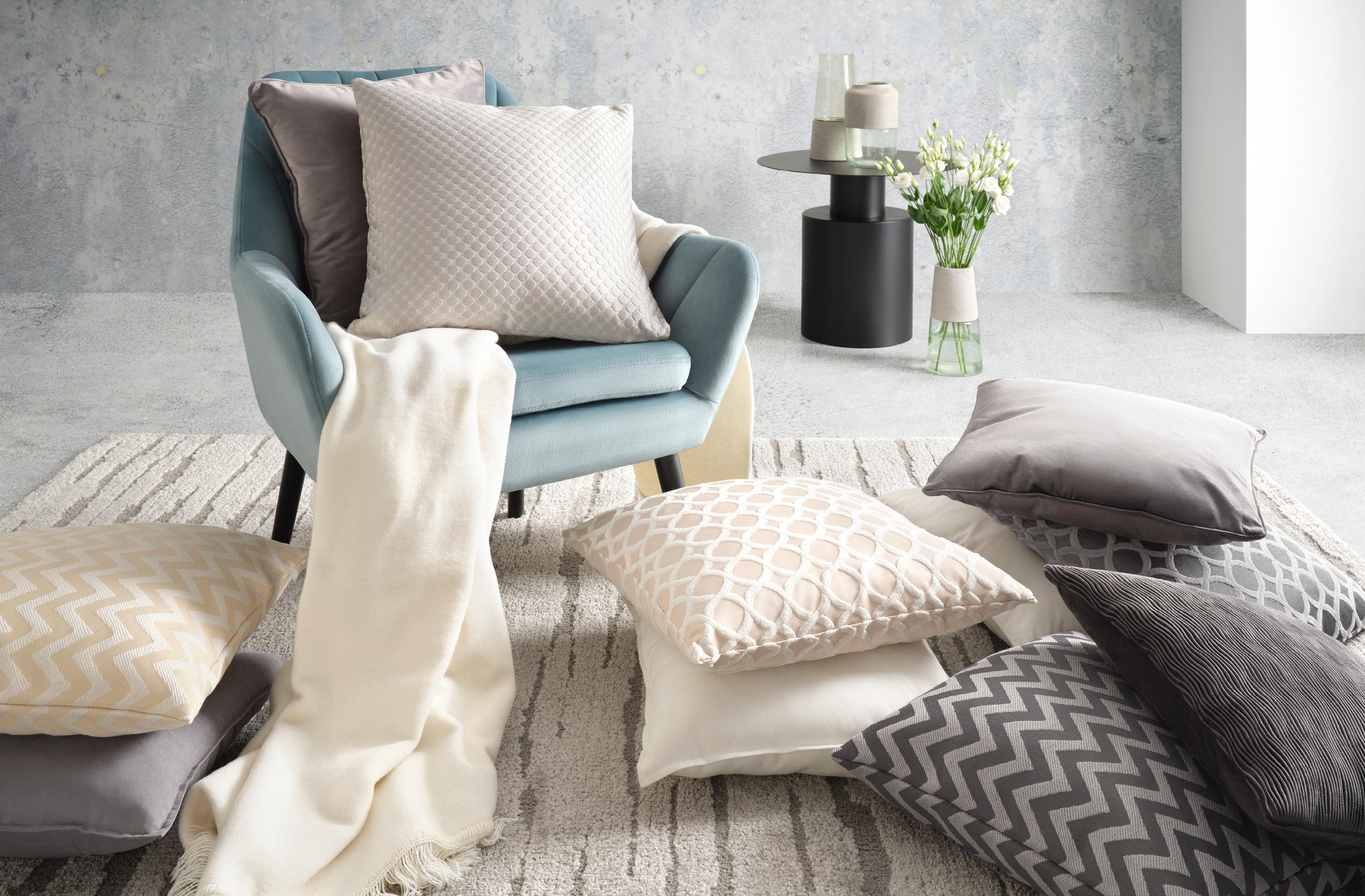 Premium Living poduszki dekoracyjne