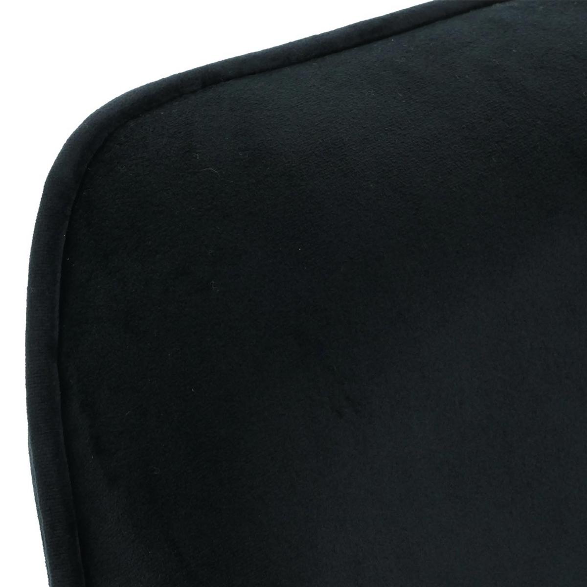 FREISCHWINGER Anthrazit - Anthrazit/Blaugrau, Textil (60/89/61cm) - MCW