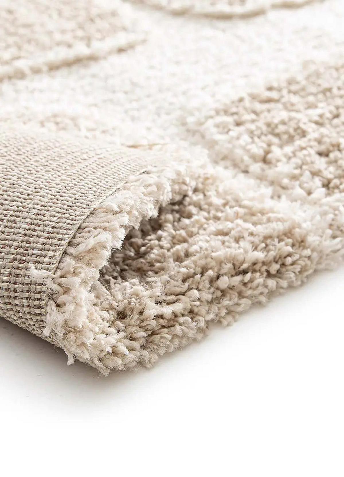 KINDERTEPPICH Creme / Beige Ember 120/170 cm - Creme, Textil (120/170cm) - Atticgo
