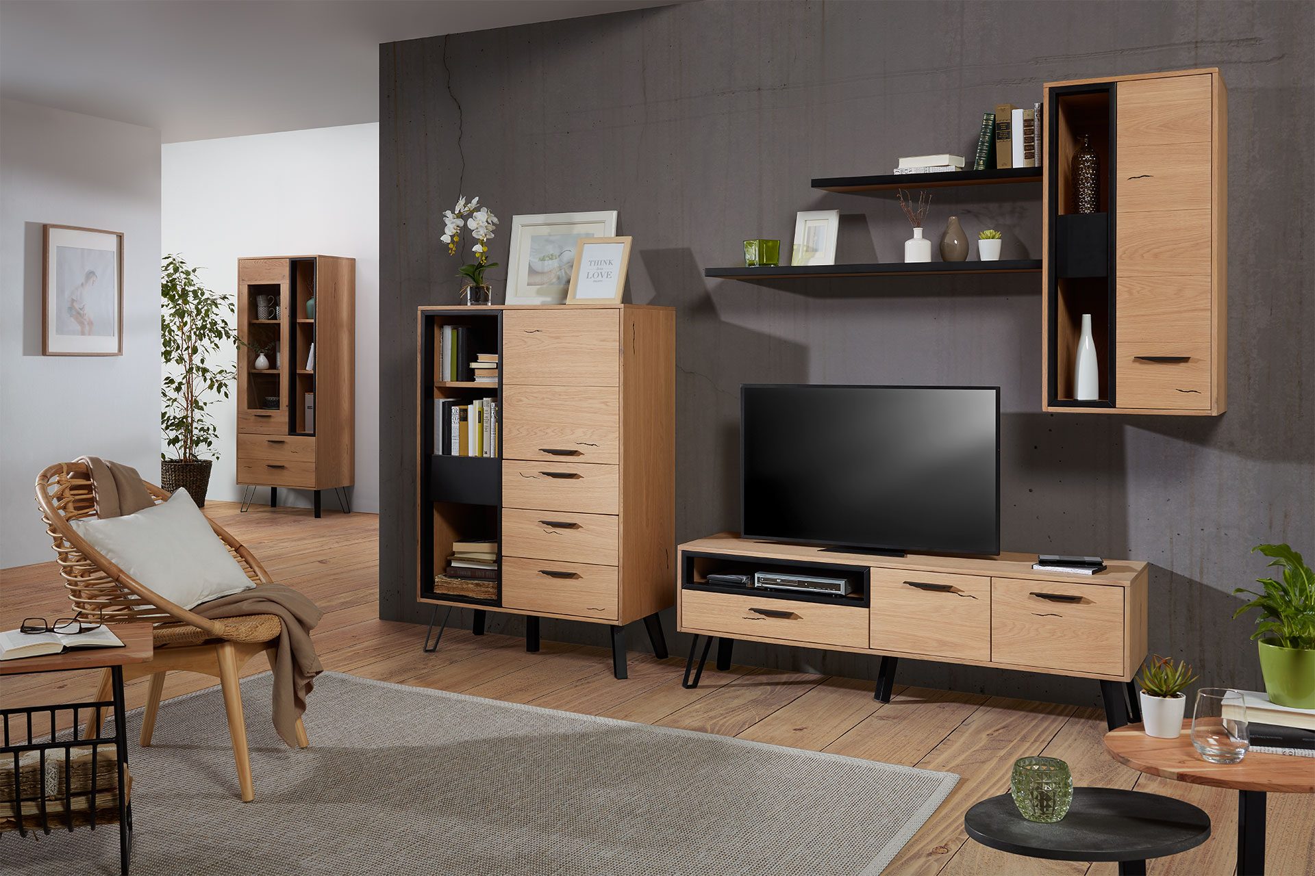 Wohnzimmermöbel jetzt entdecken mömax