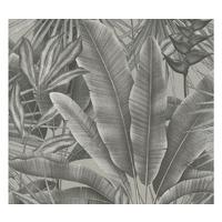 VLIESTAPETE Beige 53/1005 cm - Beige, Textil (53/1cm) - KUNSTLOFT