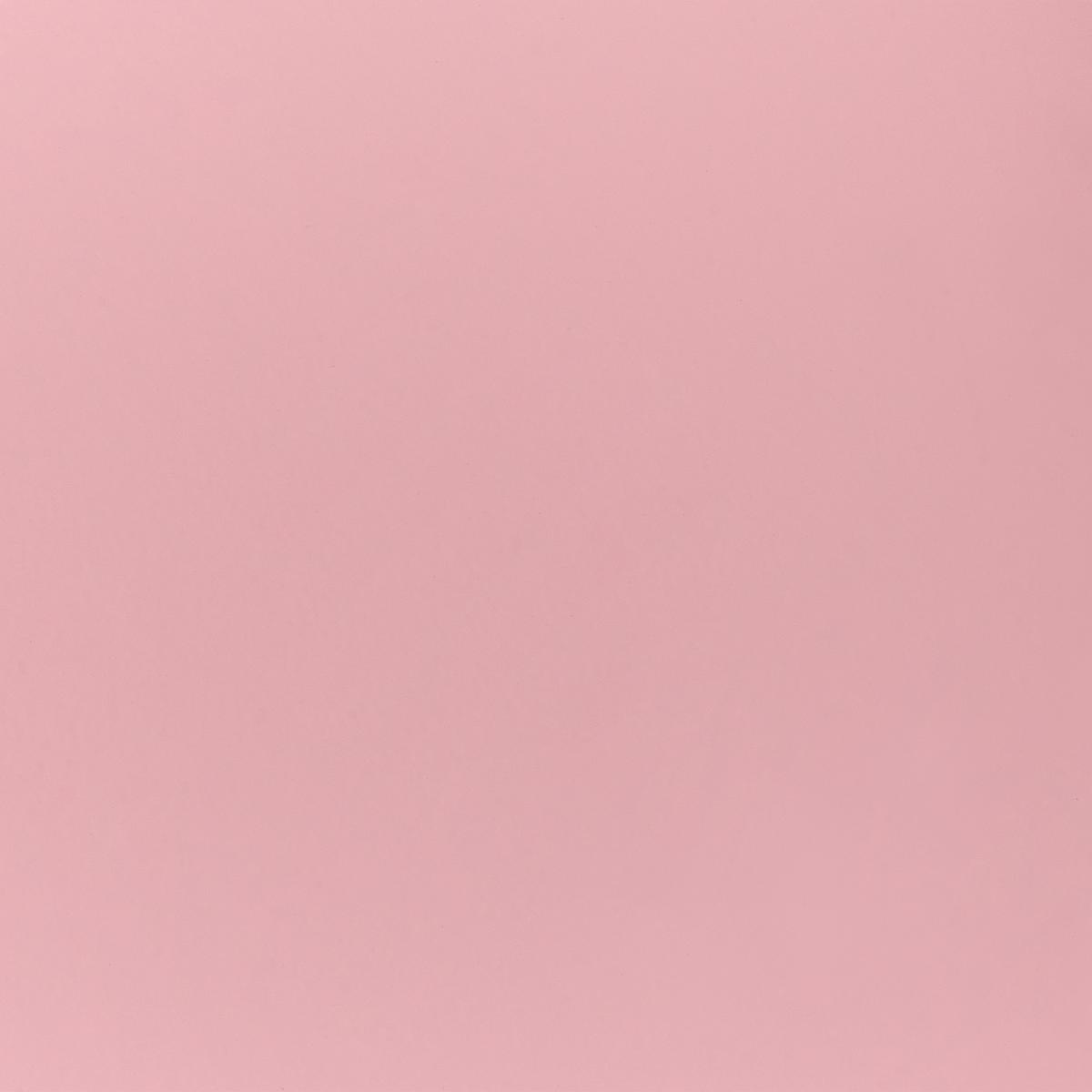 BEISTELLTISCH Rosa Torrens - Pink, Metall (45/45/46cm) - Beliani