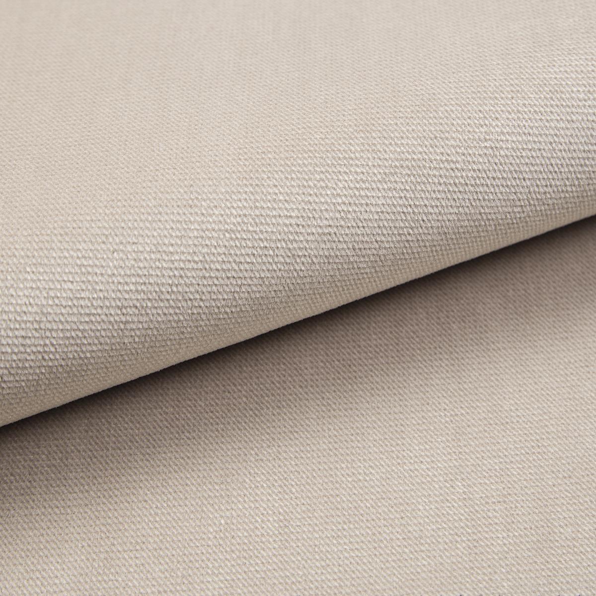 SESSEL VOGERA Ohrensessel Polstersessel, Beige - Eichefarben/Beige, Holzwerkstoff (78/103/85cm) - MASSENO