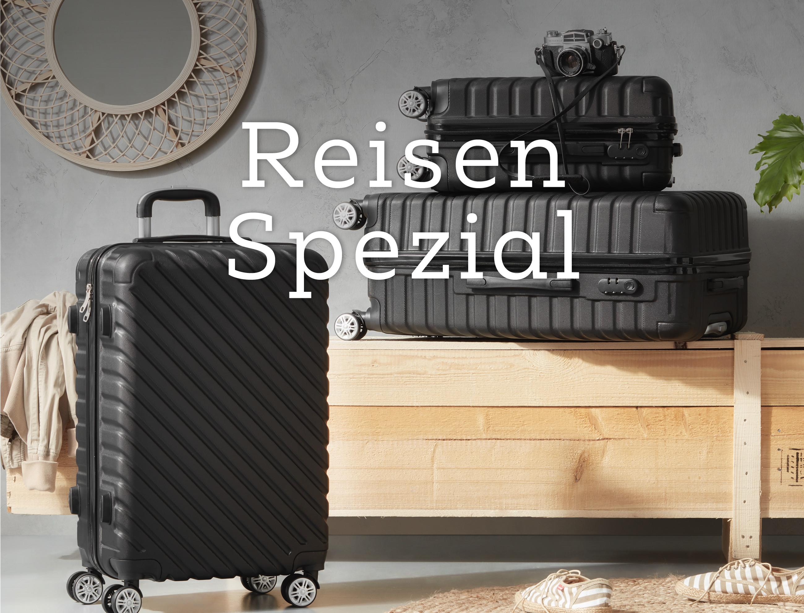 Reisen Spezial bei mömax