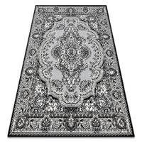 TEPPICH MORAD 160/220 cm - Grau, Textil (160/220cm) - rugsX
