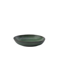 SCHALE Lave Vert ø 21 cm - Grün, Keramik (21cm) - like.Villeroy & Boch