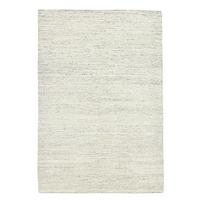 WOLLTEPPICH Uwe Düne 40x60 cm - Creme, Textil (40/60cm) - Sansibar SYLT