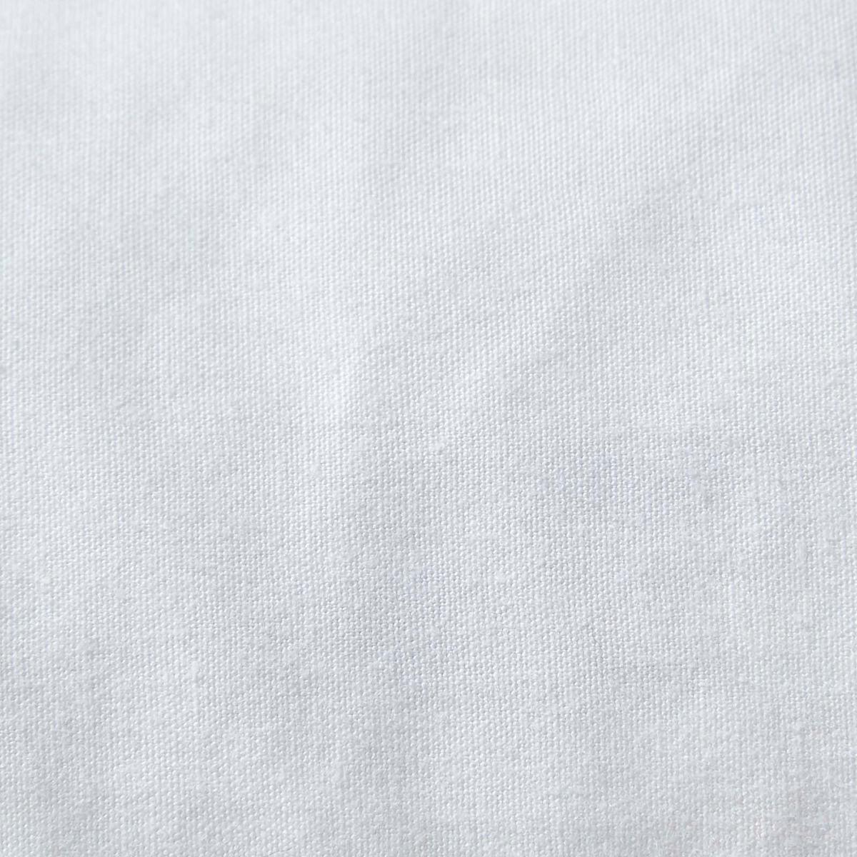 FÜLLKISSEN 70/70 cm – Enten-Daunen - Weiß, Textil (70/70cm) - Homescapes