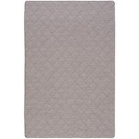 IN- UND OUTDOOR TEPPICH BEIDSEITIG NEWPORT MODERN - Grau, Textil (80/200cm) - Snapstyle