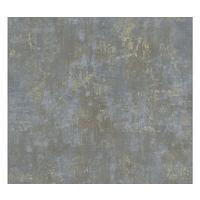 VLIESTAPETE Braun 53/1005 cm - Braun, Textil (53/1cm) - KUNSTLOFT