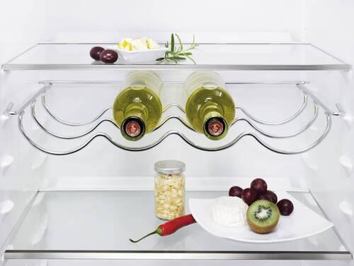 Kühl-Gefrierkombination KG1812TE - AEG