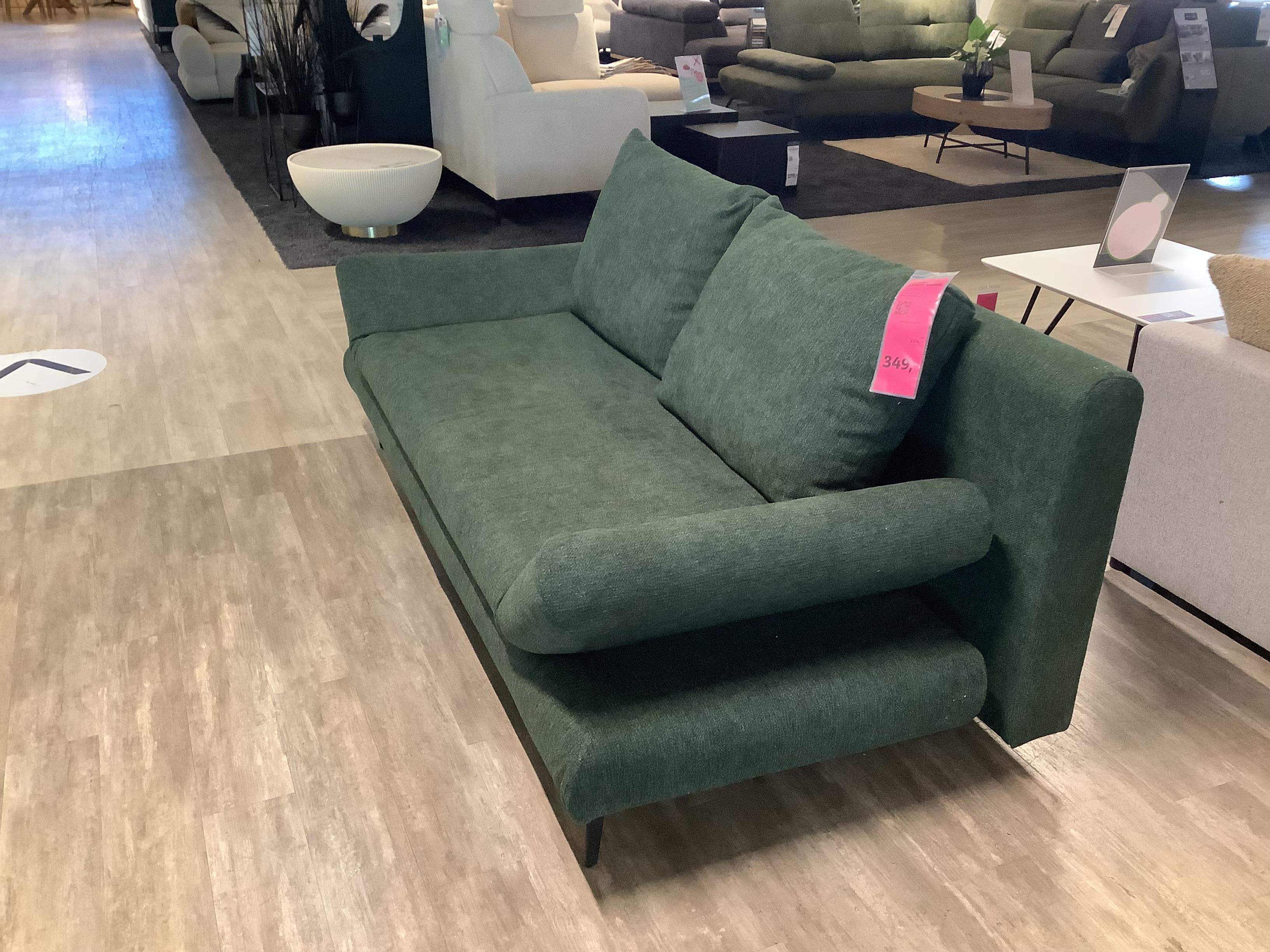 SCHLAFSOFA LEMON