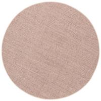 SISAL NATUR TEPPICH RUND - Greige, Textil (100/100cm) - Snapstyle