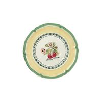 BROTTELLER French Garden Valence bunt ø 17,4 cm - Multicolor, Keramik (17.4cm) - Villeroy & Boch
