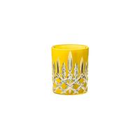WHISKYGLAS Laudon Gelb 295 ml - Hellgelb, Glas (0.295L) - Riedel