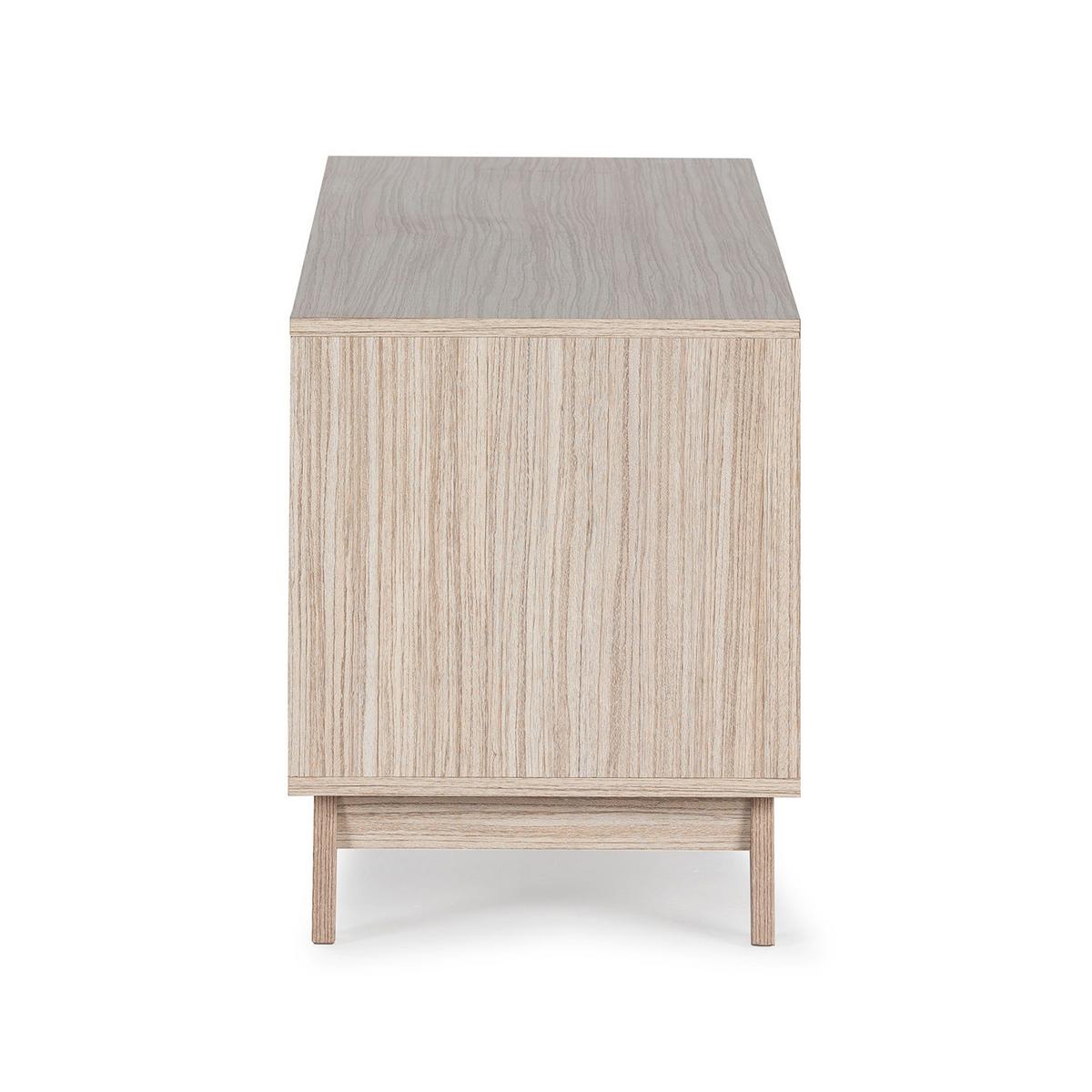 TV-ELEMENT Maia - Multicolor, Holzwerkstoff (150/50/40cm) - VS Venta-stock