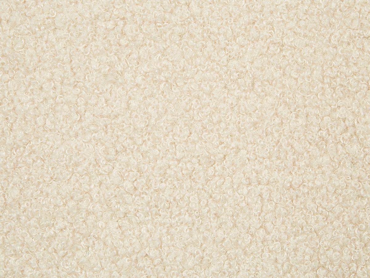 DEKOKISSEN 2er-Set Beige 60/60 cm Leuzea - Beige, Textil (60/60cm) - Beliani