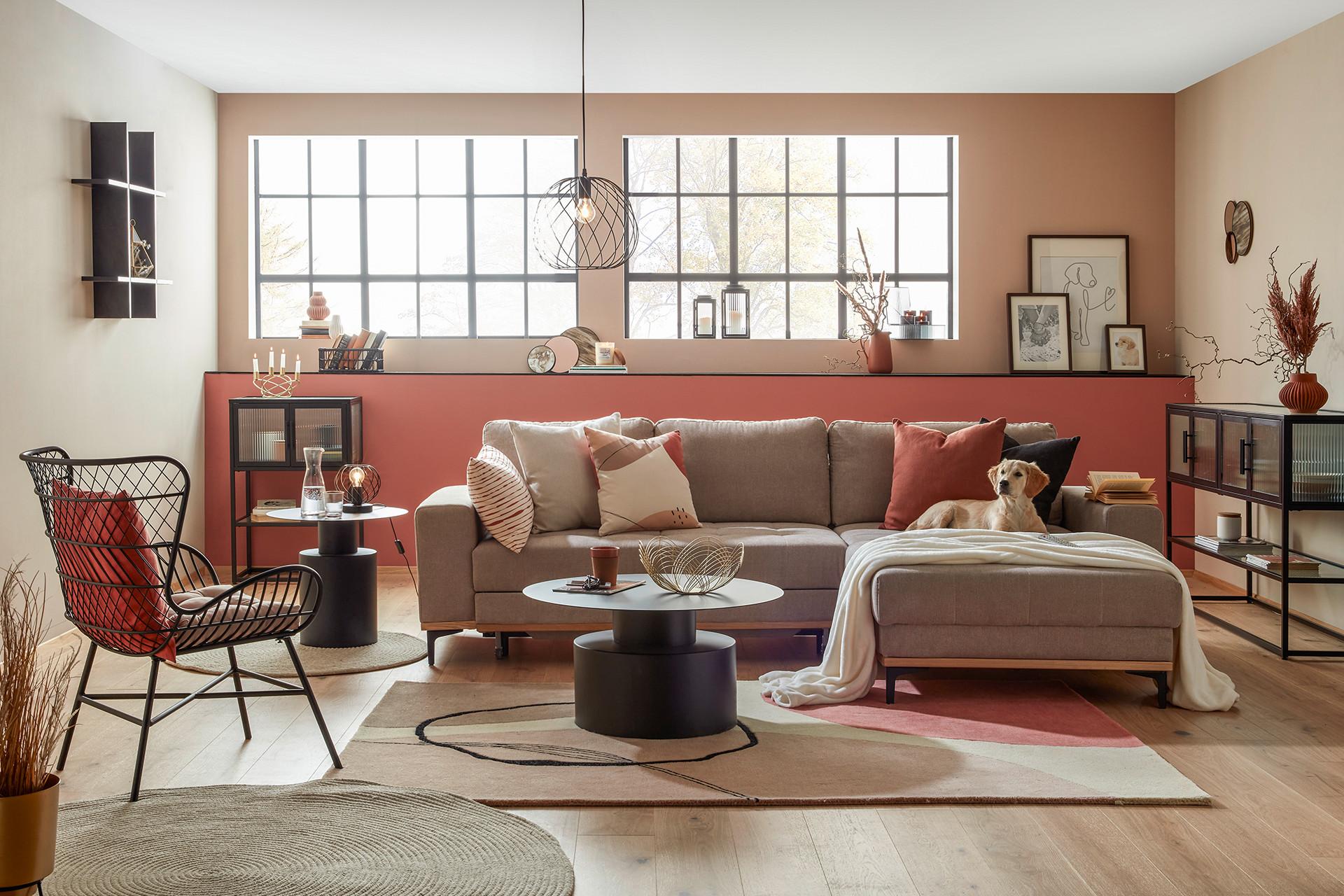 Earth Tones mömax.de