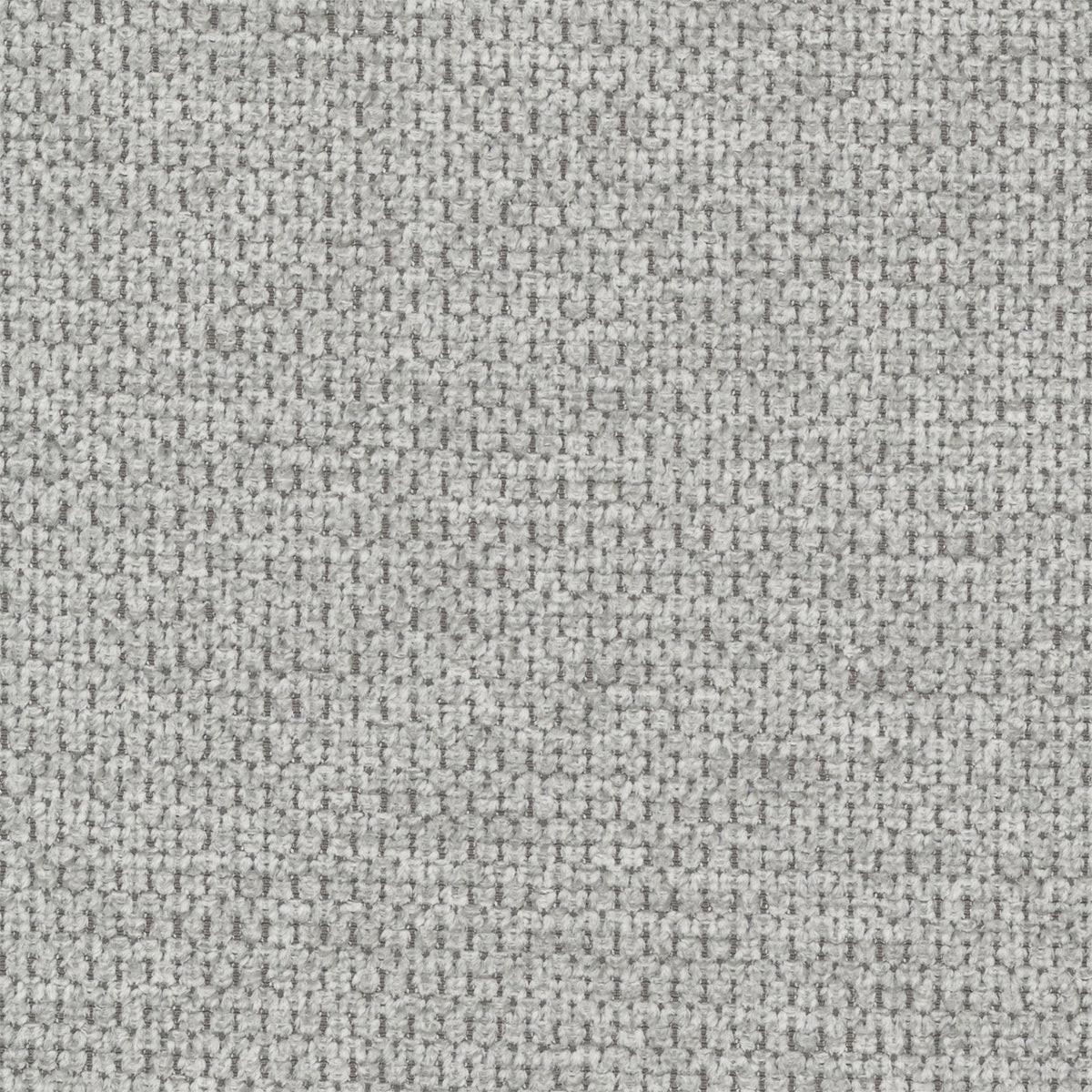 ECKSOFA Bliss 3 Sitzplätze Hellgrau - Grau, Holz (268/163cm) - Petits-meubles