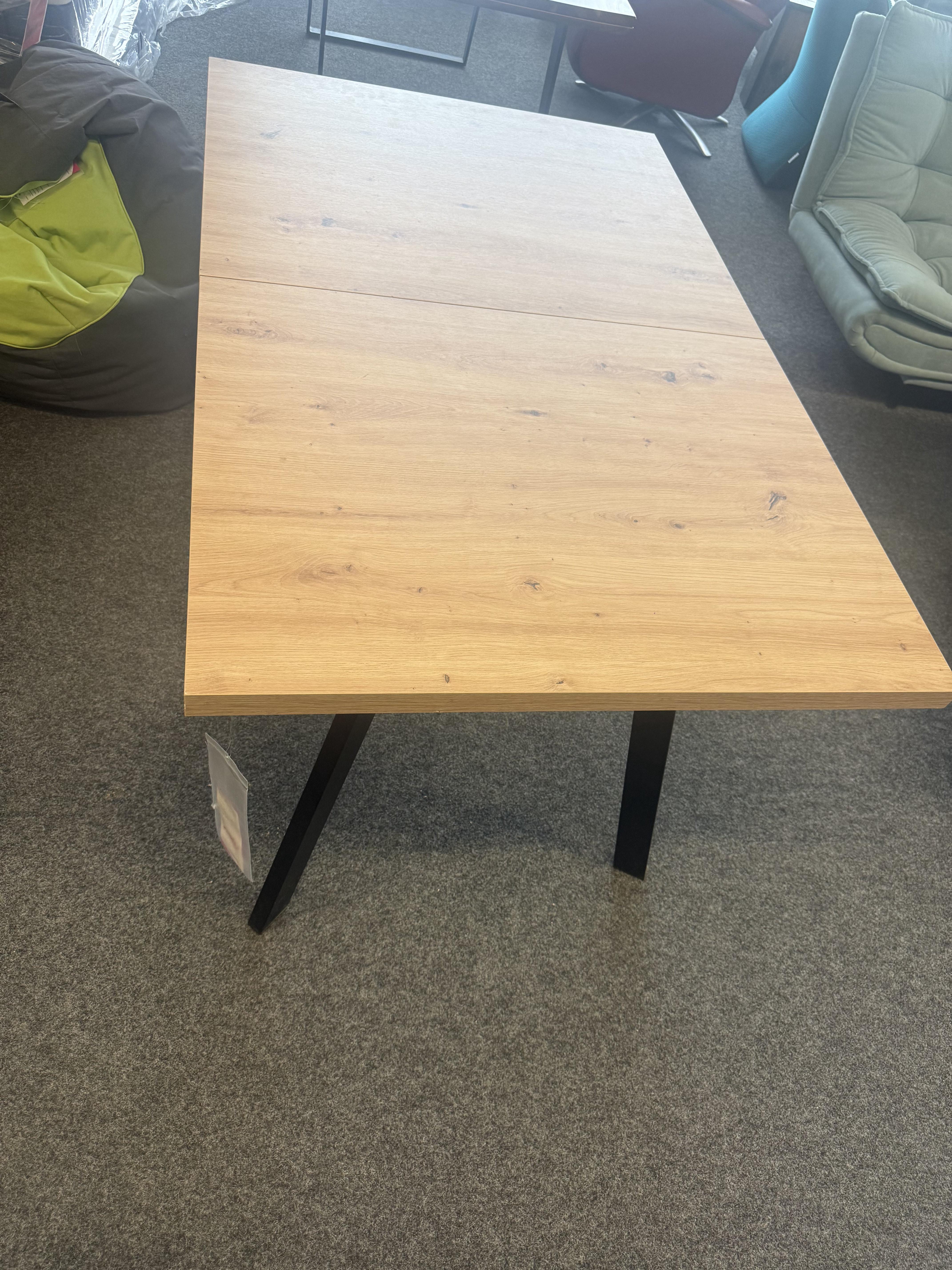 AUSZIEHTISCH DINNER KONZEPT 2