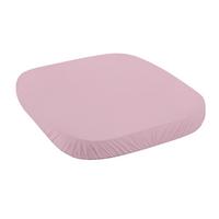 BABY Spannbettlaken 7in1 - Altrosa, Textil (73/73cm) - waldin
