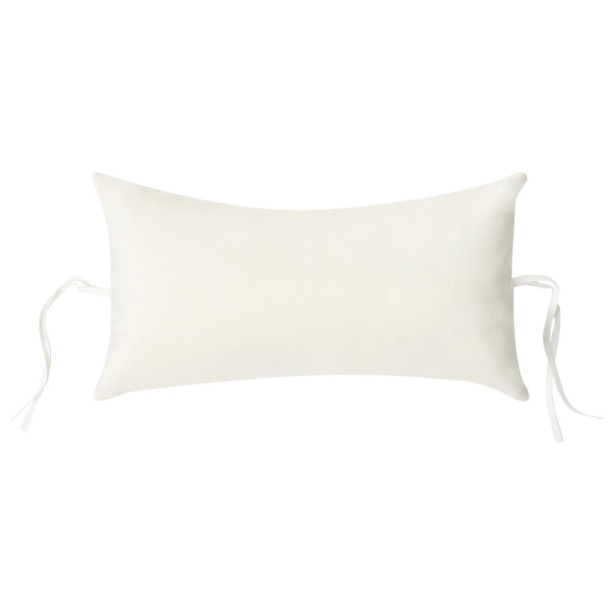 HÄNGESESSEL mit Gestell Metall Naturfarben Malcesine - Naturfarben, Textil (102/195/105cm) - Beliani
