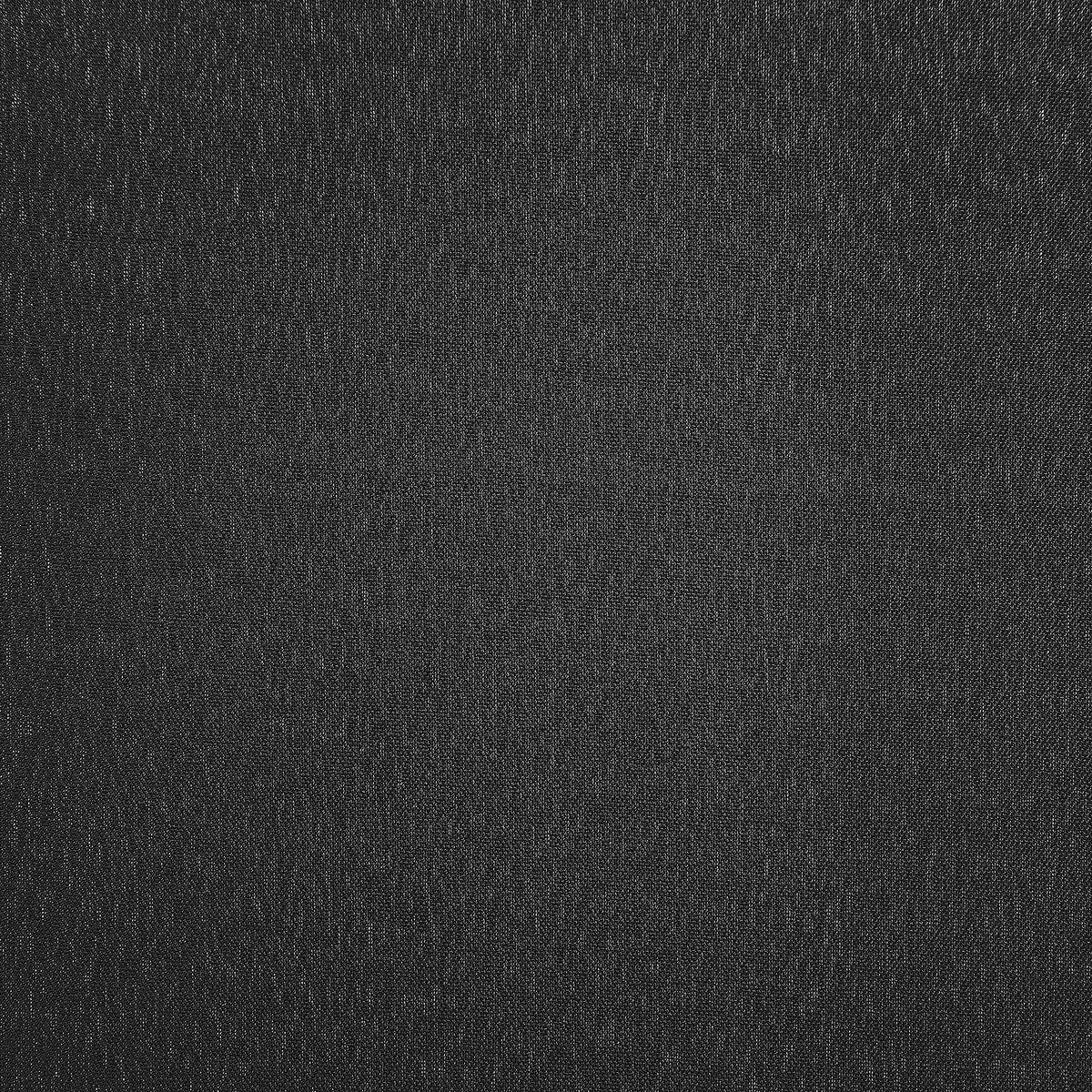 RAUMTEILER 5-teilig Schwarz 270/170 cm Narni - Schwarz, Textil (267/170/2cm) - Beliani