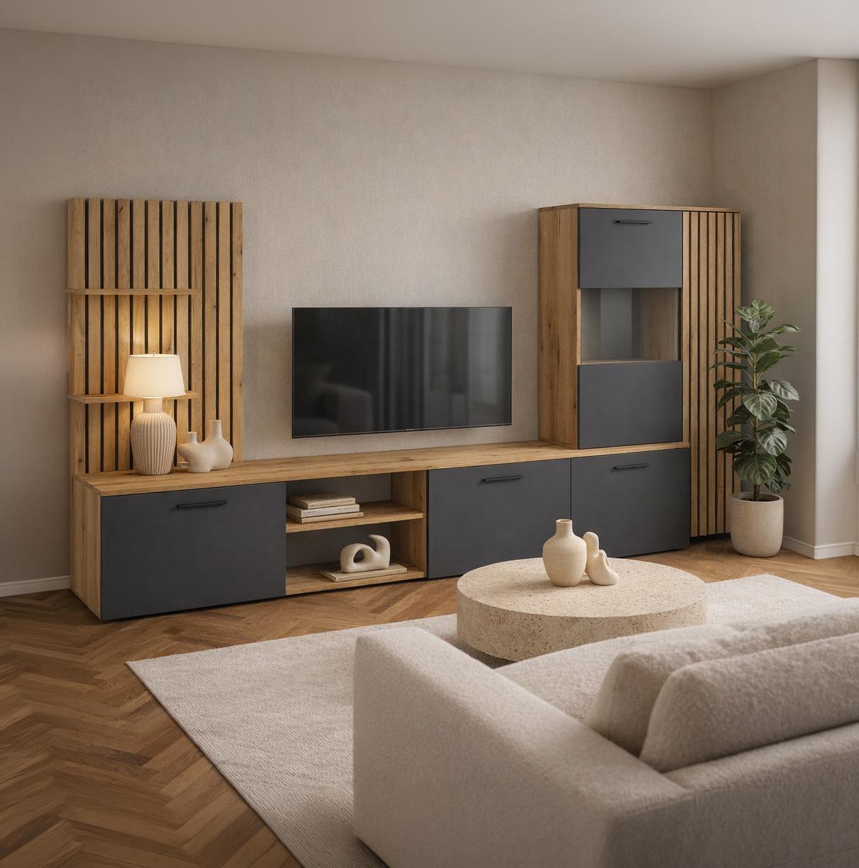 TV-Schränke