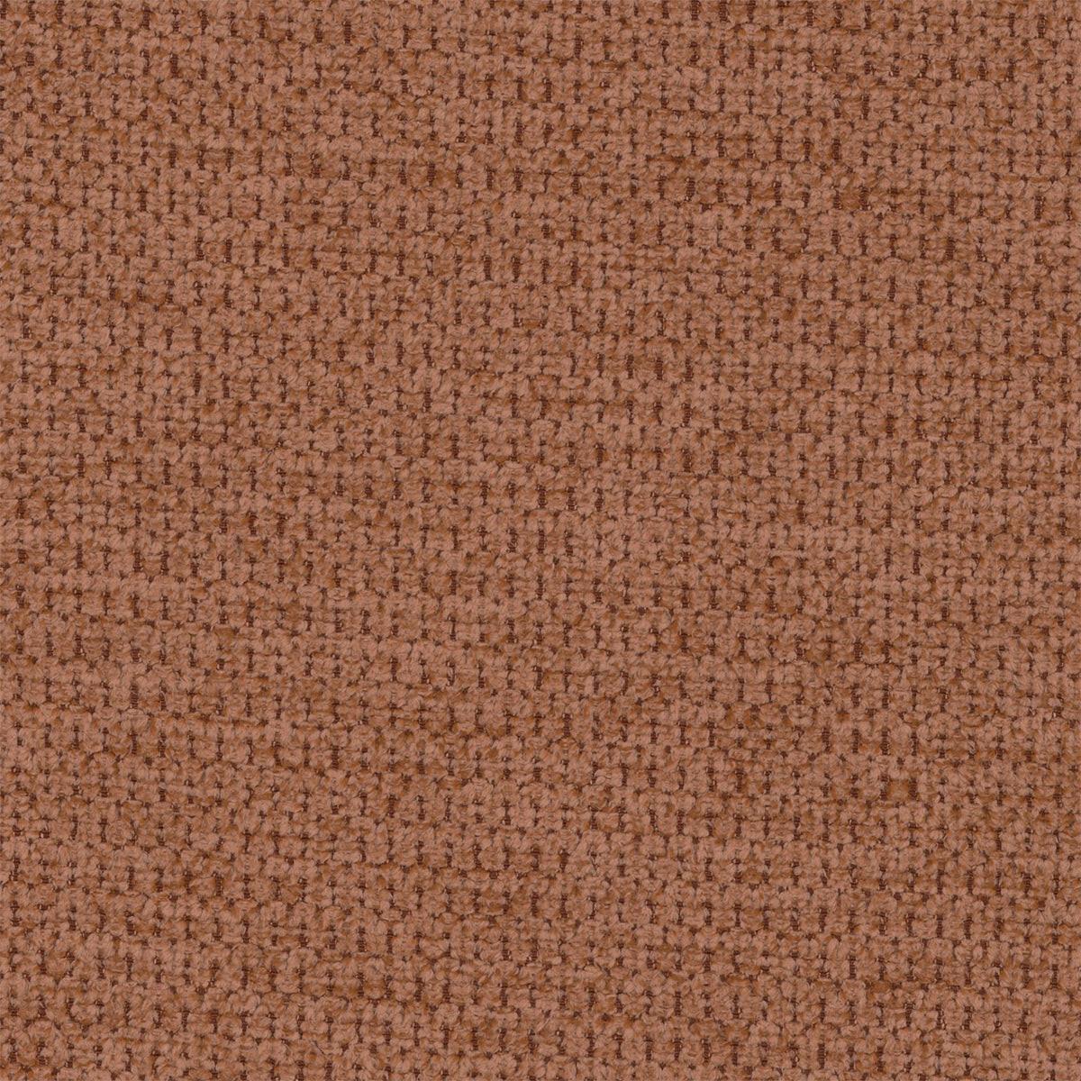 ECKSOFA Bliss 3 Sitzplätze Kupfer - Orange, Holz (268/163cm) - Petits-meubles