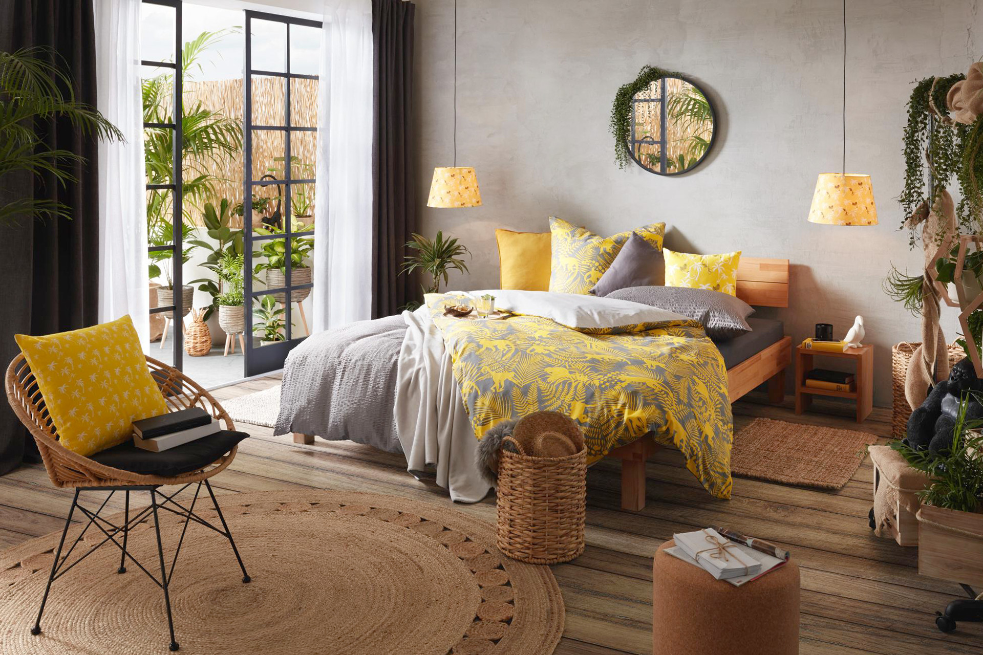 Shop the look mömax