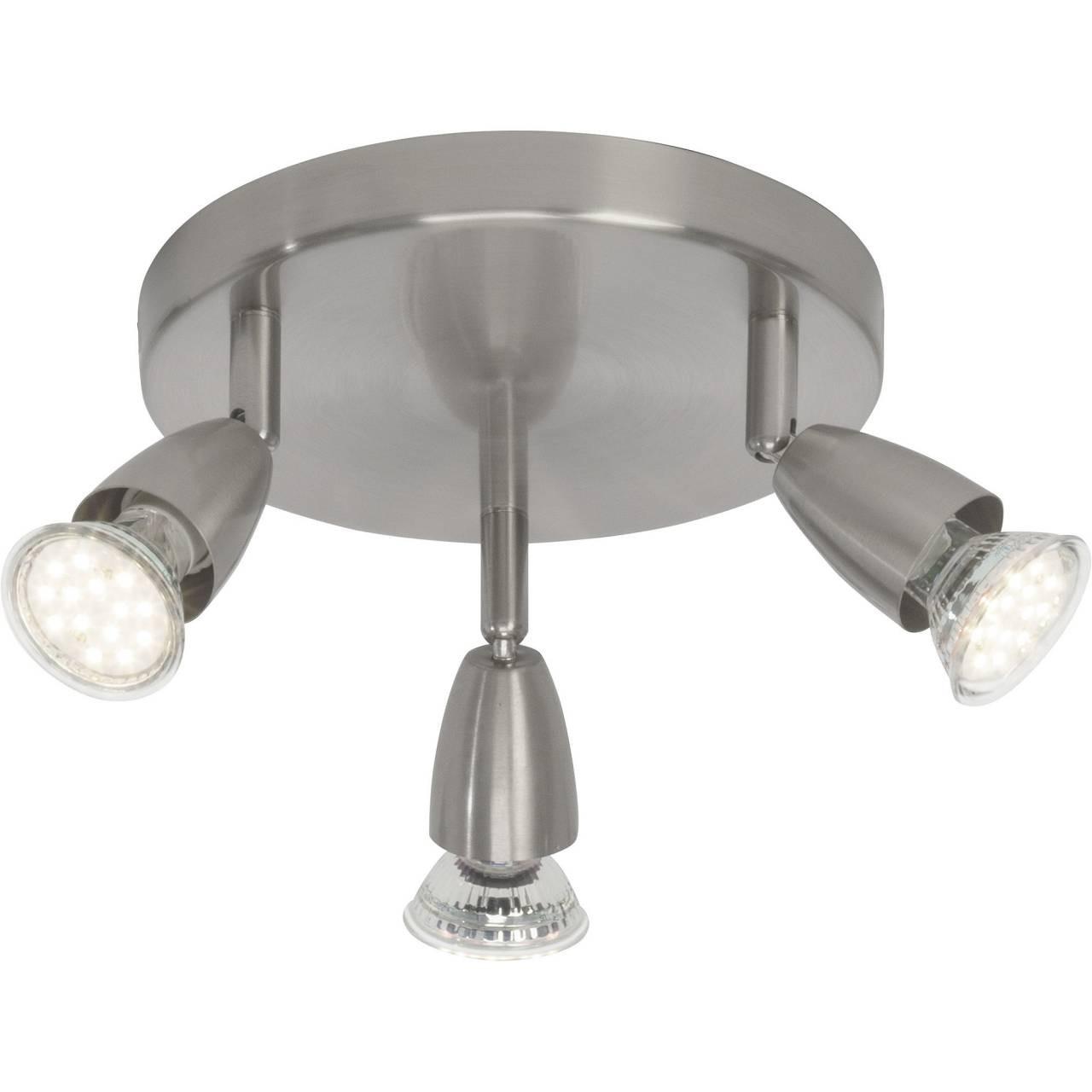 SPOTRONDELL Amalfi G21534/13 - Silberfarben, Metall (13/19/11cm) - Brilliant
