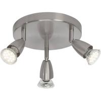 SPOTRONDELL Amalfi G21534/13 - Silberfarben, Metall (13/19/11cm) - Brilliant