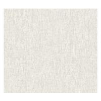 VLIESTAPETE Weiß 53/1005 cm - Weiß, Textil (53/1cm) - KUNSTLOFT