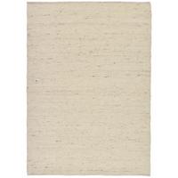 HANDWEBTEPPICH Atlas 90x160 cm - Naturfarben, Textil (90/160cm) - Rug and Roll