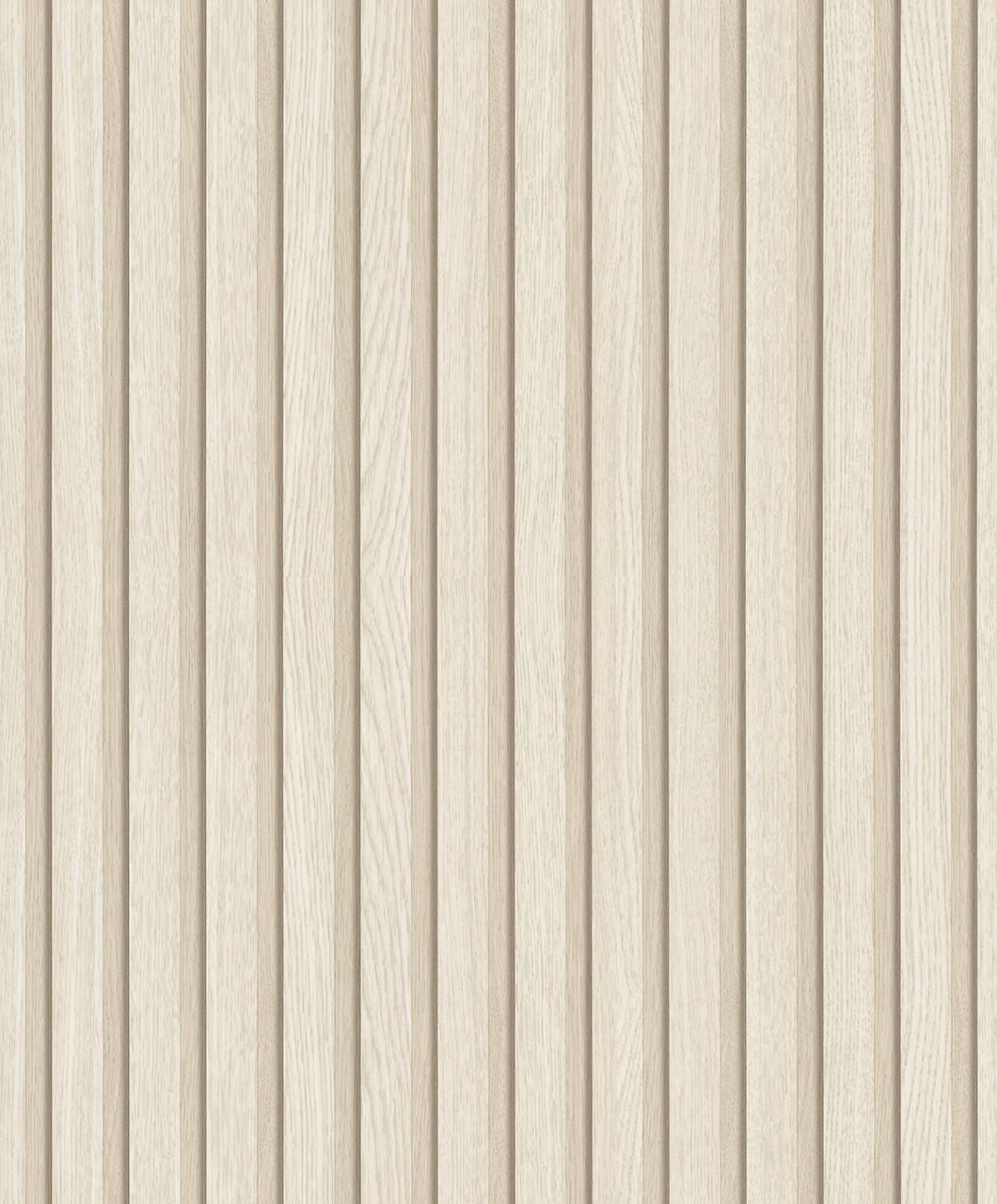 VLIESTAPETE Streifen Tapete beige - Beige, Papier (53/1cm) - marburg