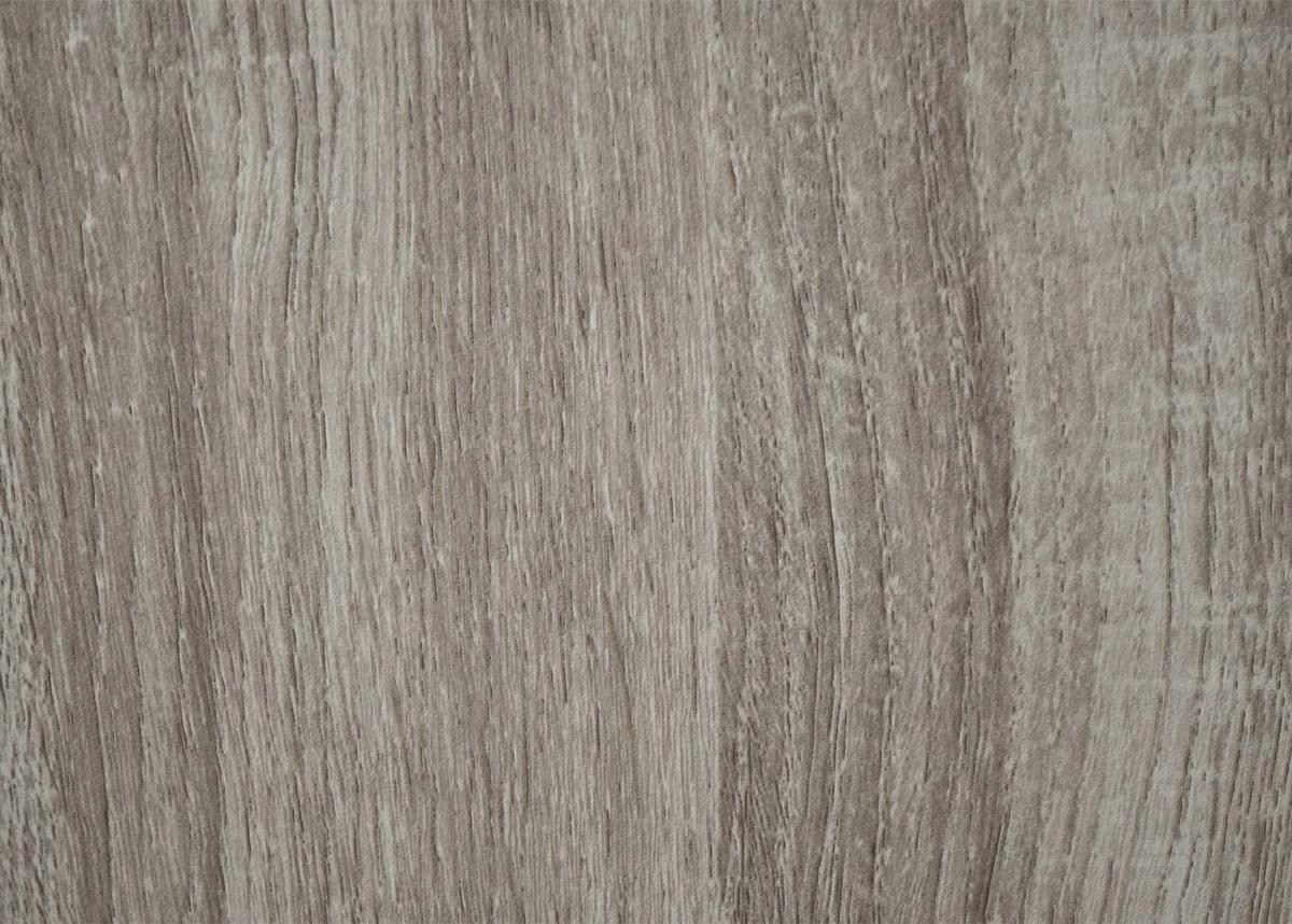 SCHRANK Buche Dekor, Schwarz - Buchefarben/Schwarz, Holz (76/163/38cm) - MCW