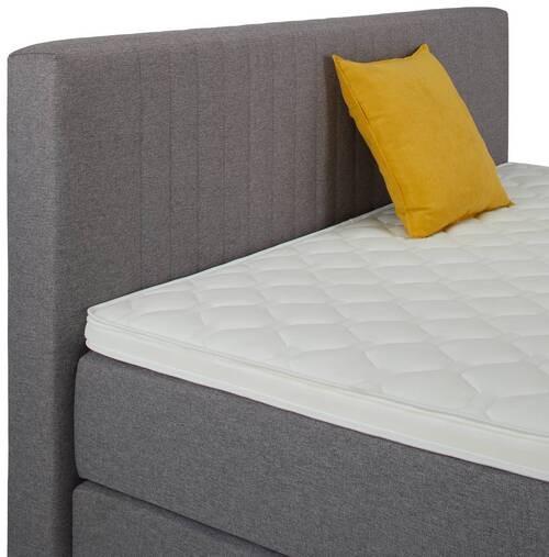 Boxspringbett Plura