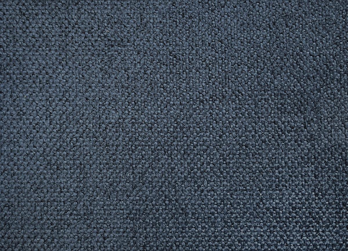 SESSEL LEBRON, dunkelblau - Dunkelblau, Holzwerkstoff/Textil (65/82/79cm) - Wozimo