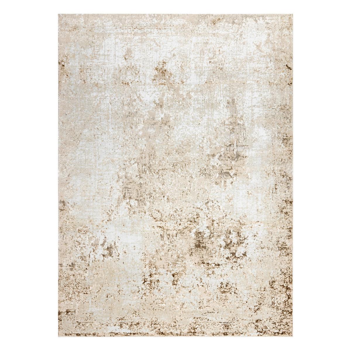 TEPPICH Allure 240/330 cm - Creme, Textil (240/330cm) - rugsX