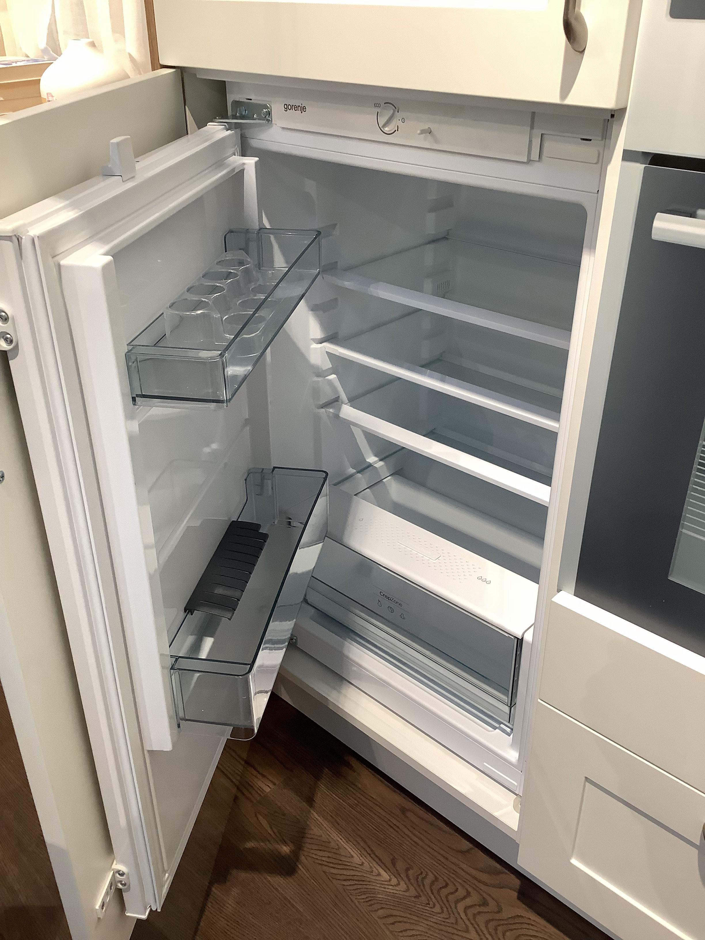 HŰTŐSZEKRÉNY RI4092E1 - Gorenje