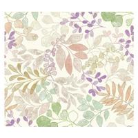VLIESTAPETE Beige 159/280 cm - Beige, Textil (159/1cm) - KUNSTLOFT