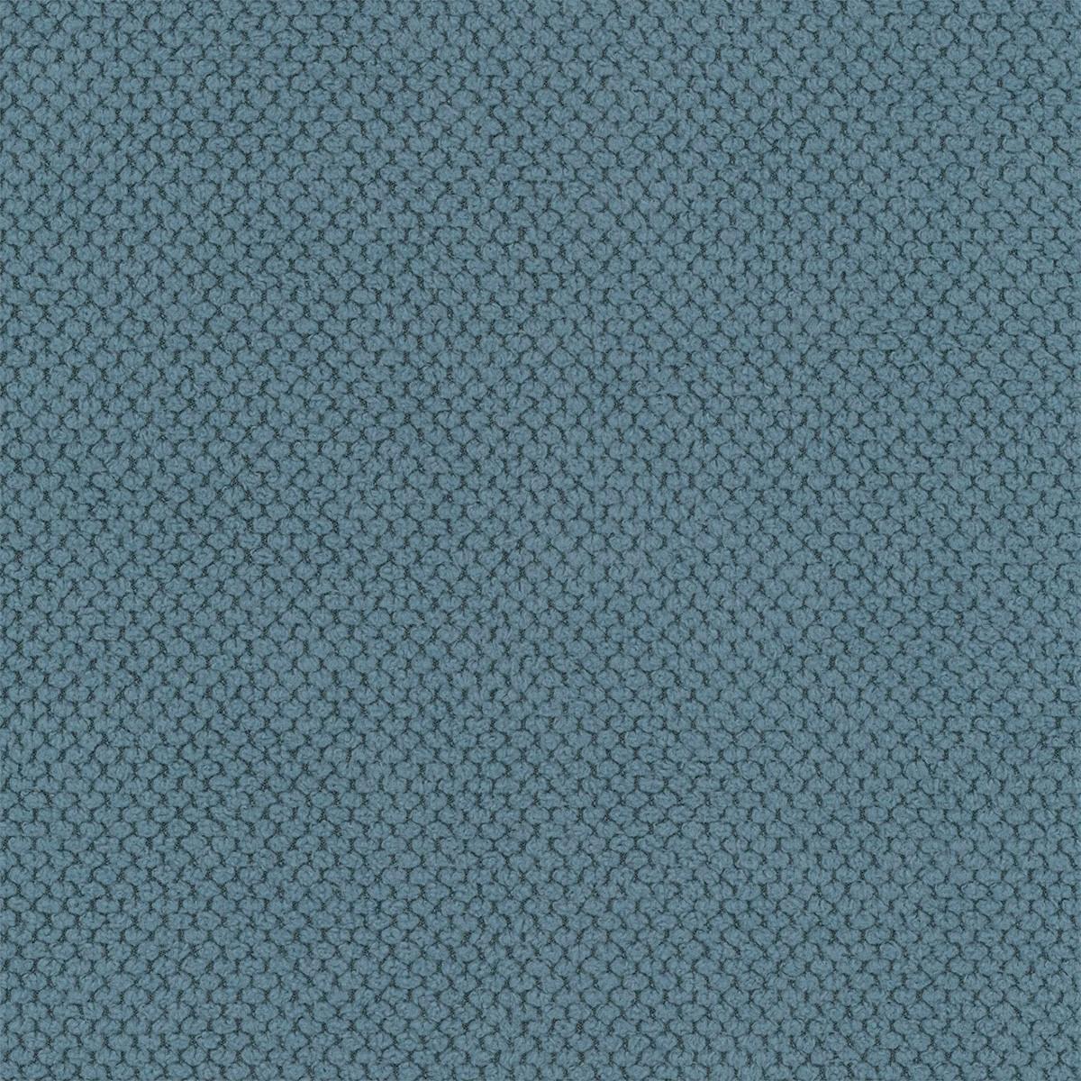 ECKSOFA Alessio 3 Sitzplätze Hellblau - Blau, Holz (229/148cm) - Petits-meubles