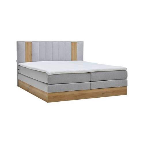 Boxspringbett Rabina